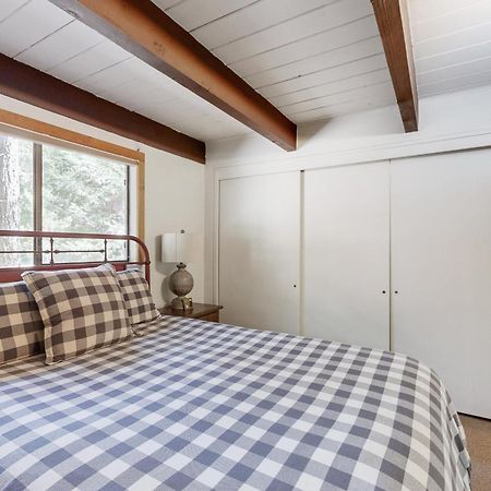 Вилла Alpine Haven Тахо-Сити Экстерьер фото
