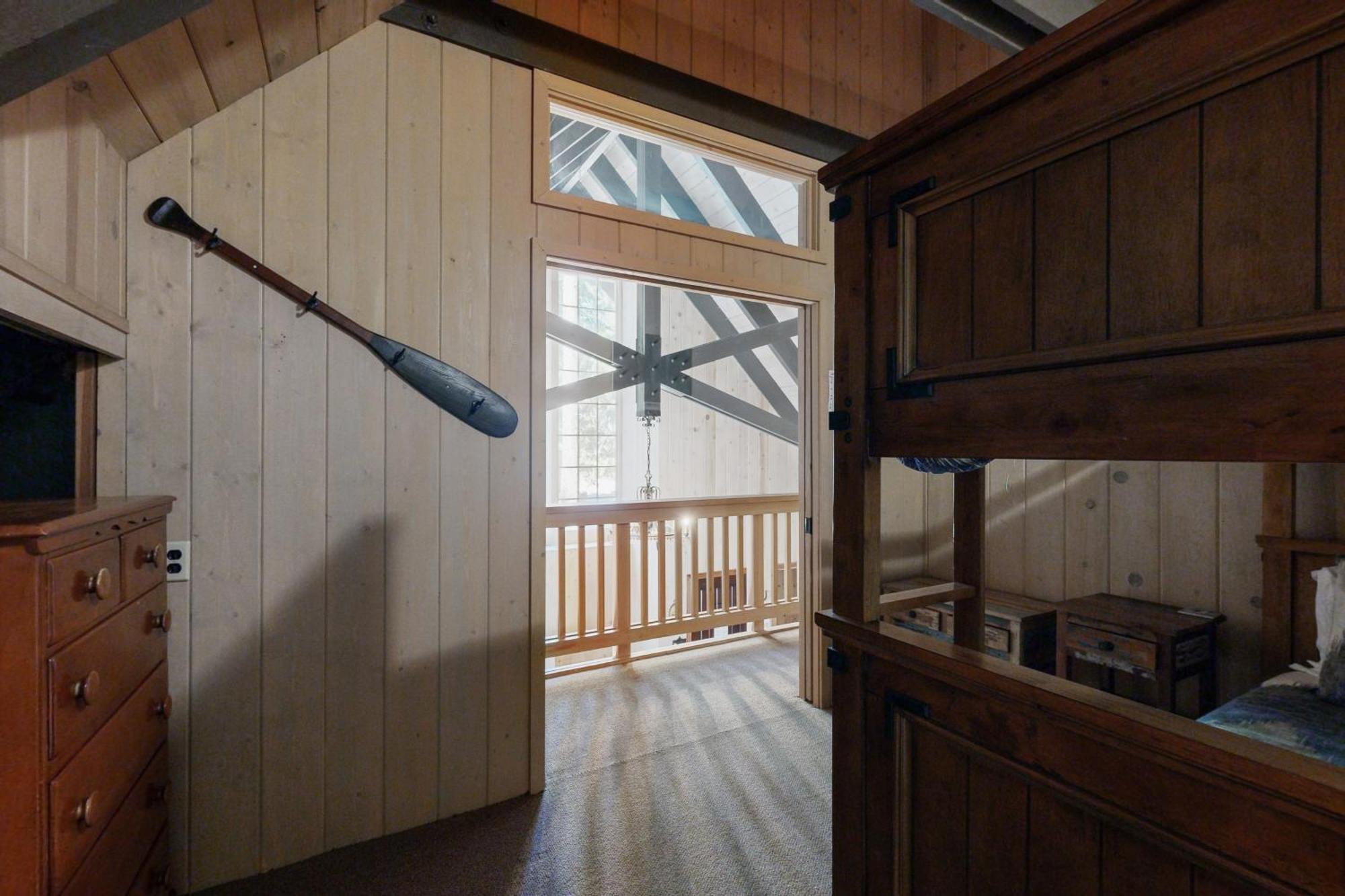 Вилла Alpine Haven Тахо-Сити Экстерьер фото