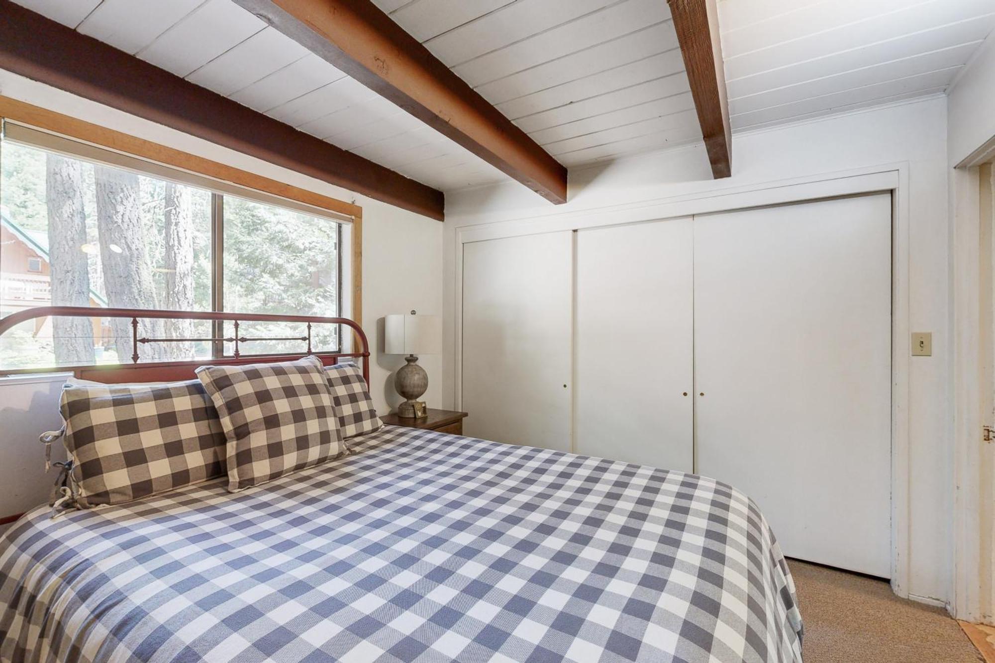 Вилла Alpine Haven Тахо-Сити Экстерьер фото
